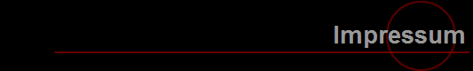 Impressum